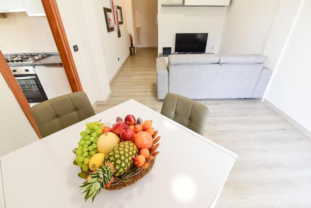Vallategna Apartment Lake Como And Mountains Asso Esterno foto