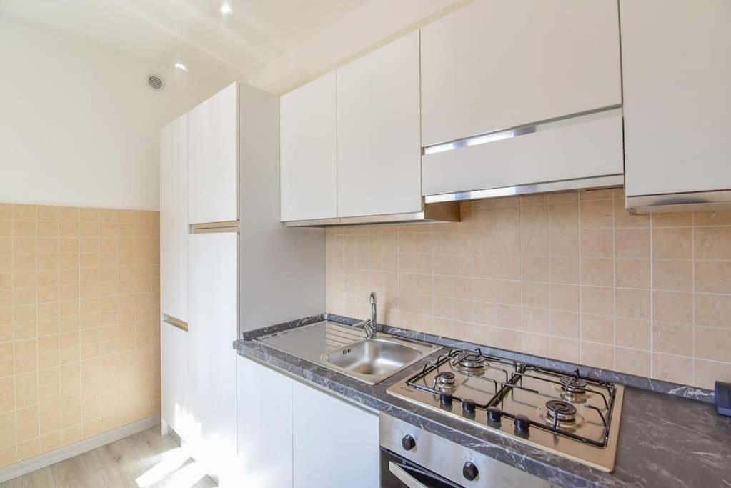 Vallategna Apartment Lake Como And Mountains Asso Esterno foto