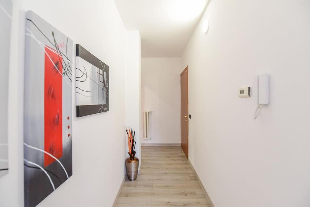 Vallategna Apartment Lake Como And Mountains Asso Esterno foto