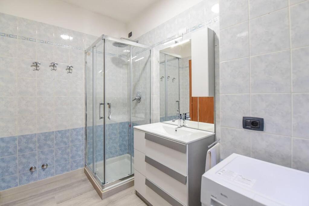 Vallategna Apartment Lake Como And Mountains Asso Esterno foto