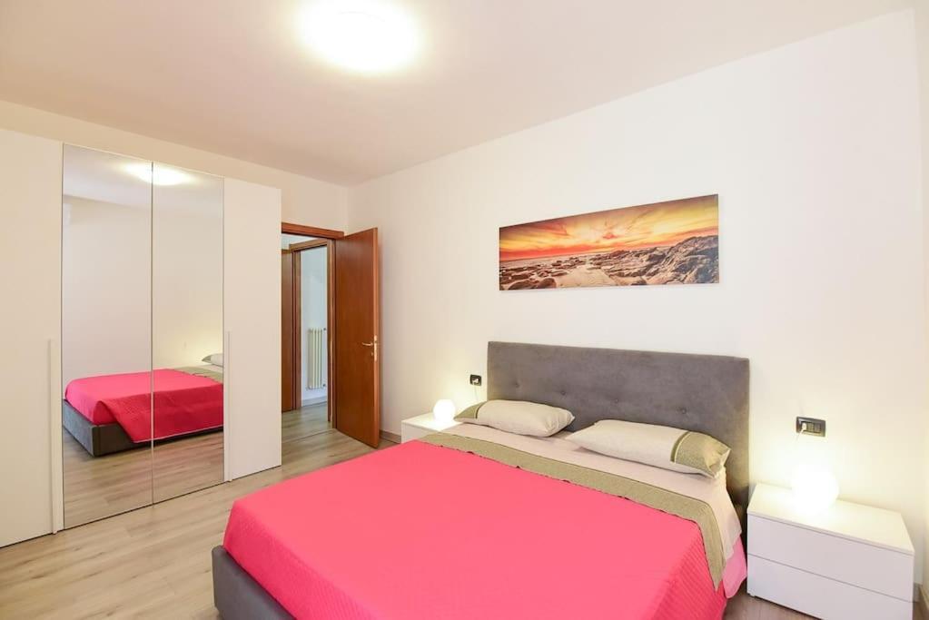 Vallategna Apartment Lake Como And Mountains Asso Esterno foto